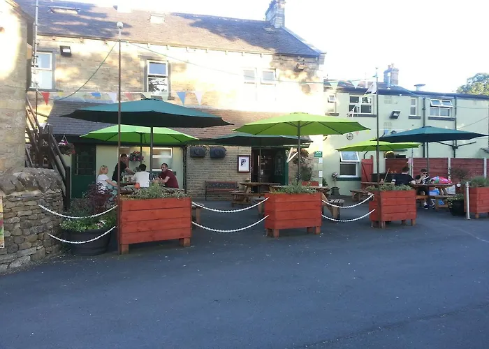 The Black Horse