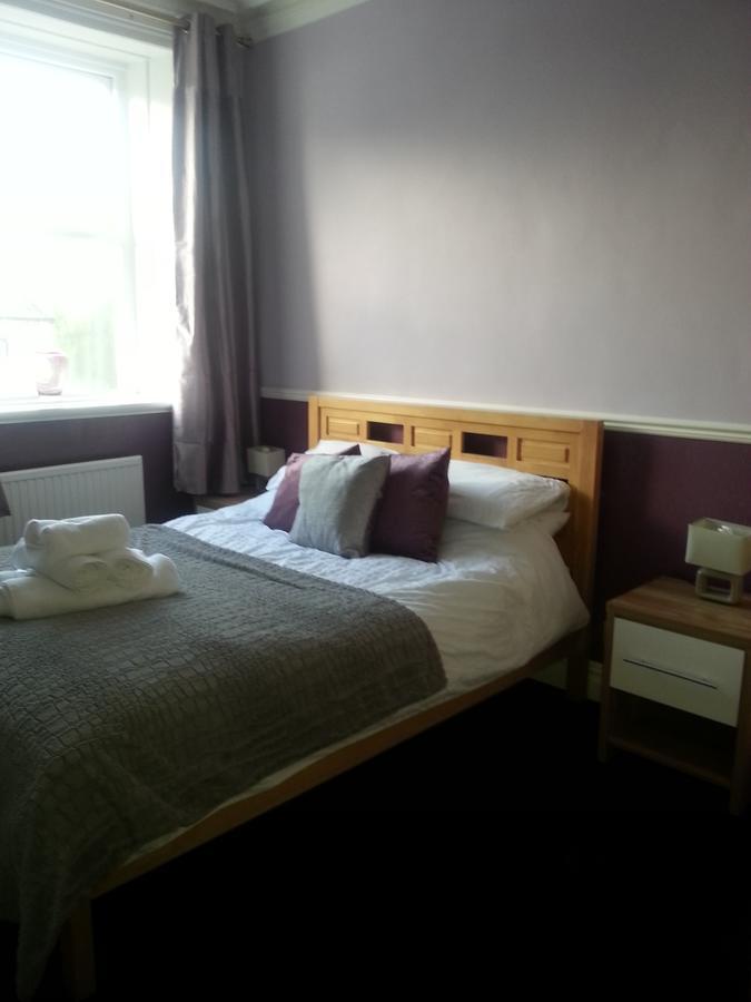 The Black Horse Inn 3*