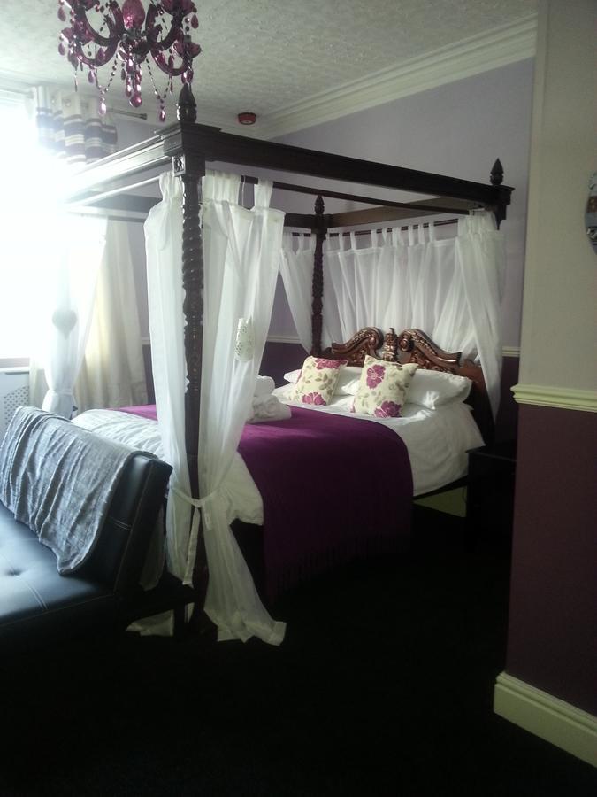 The Black Horse Inn 3*