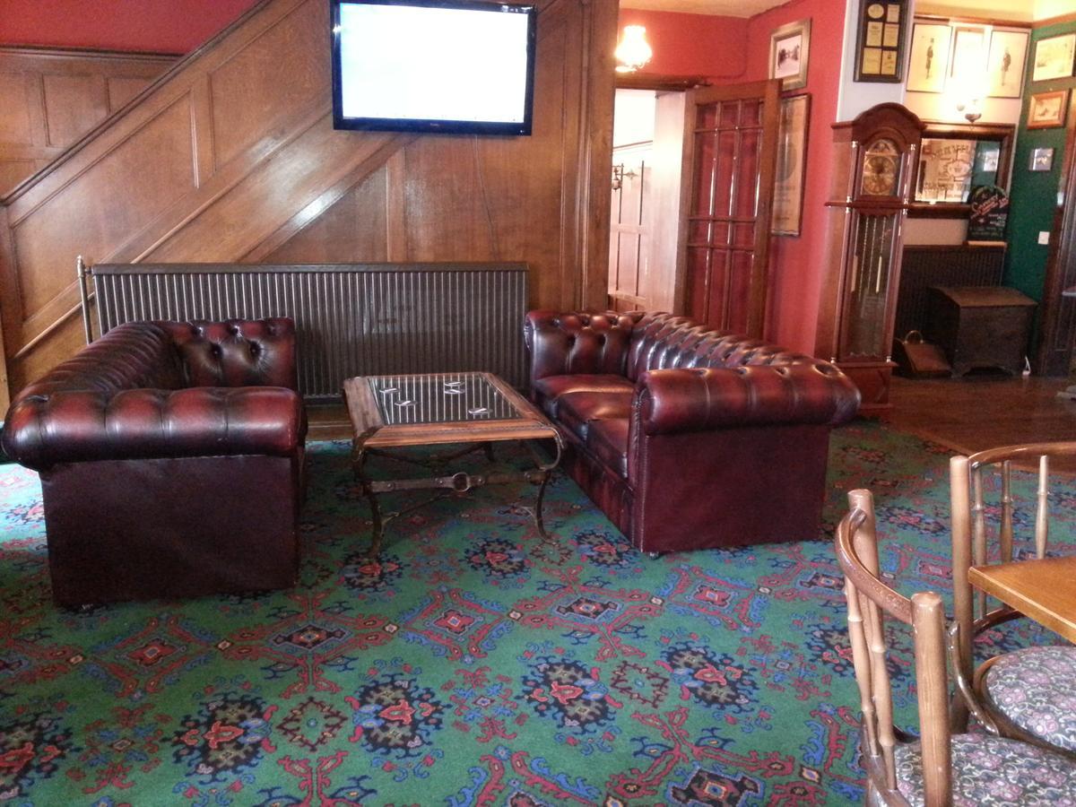 Inn The Black Horse 3*