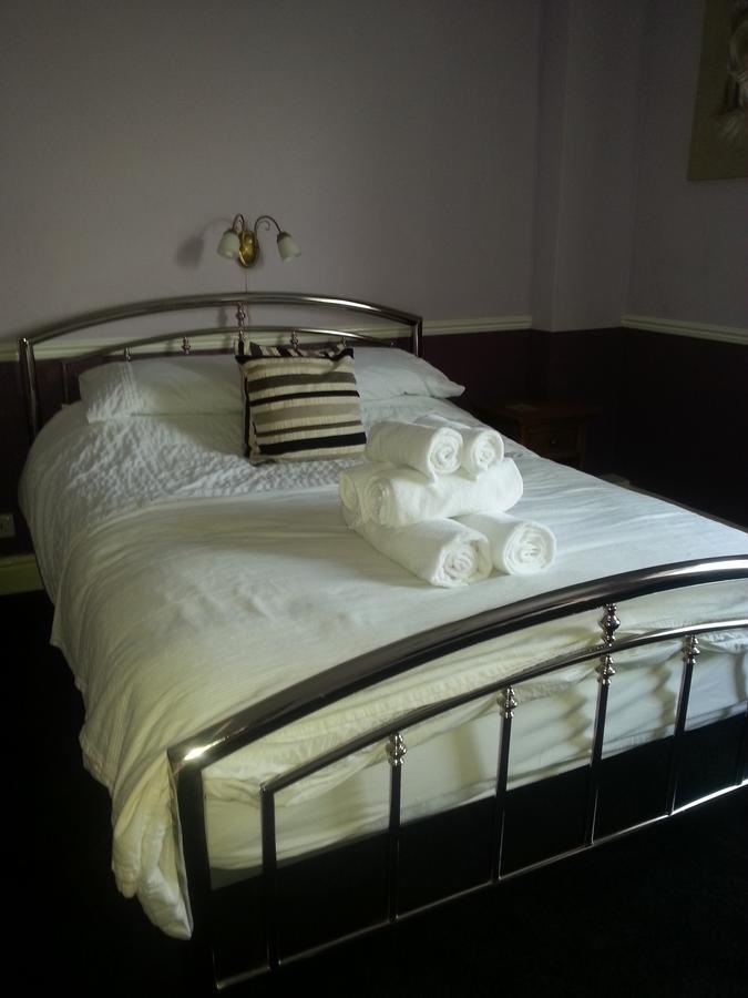 The Black Horse Inn Hellifield
