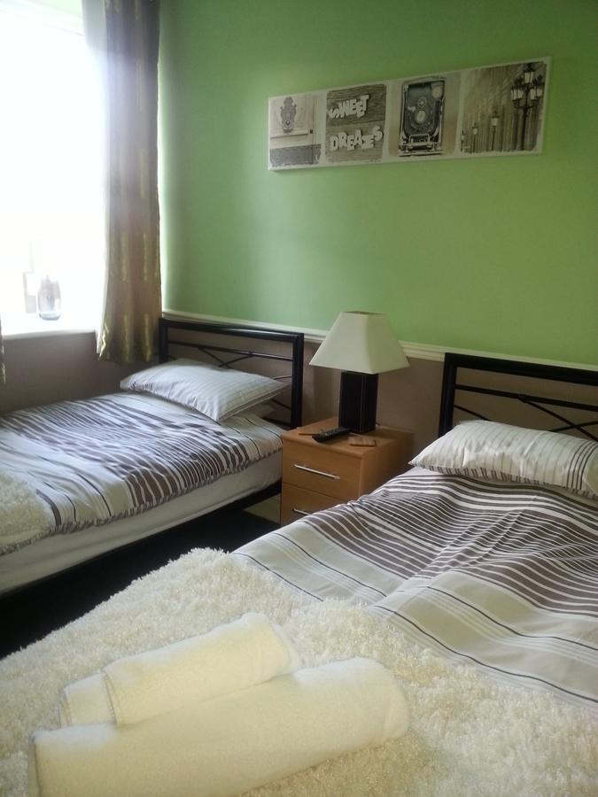 The Black Horse Inn 3*