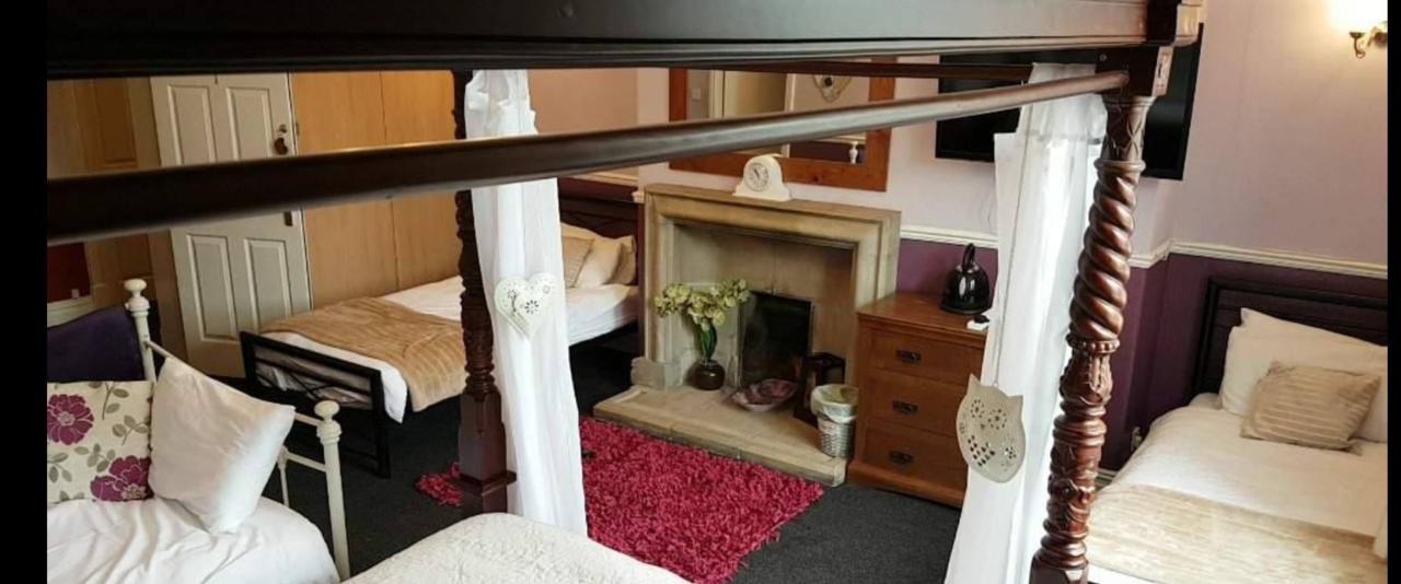 The Black Horse 3* Hellifield