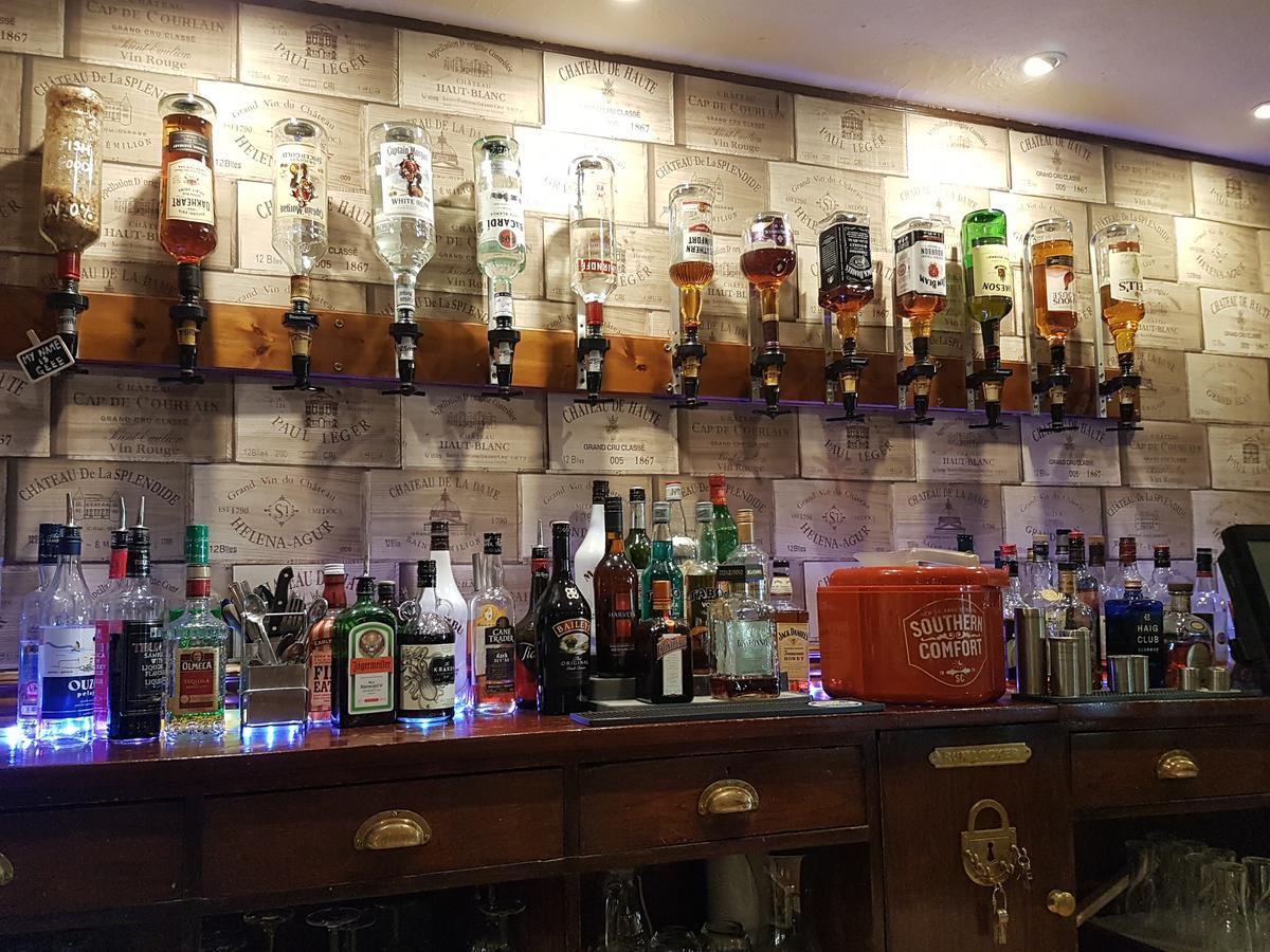 Inn The Black Horse Hellifield